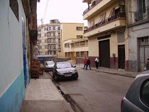 ORAN ECOLE BERTHELOT L ENTREE